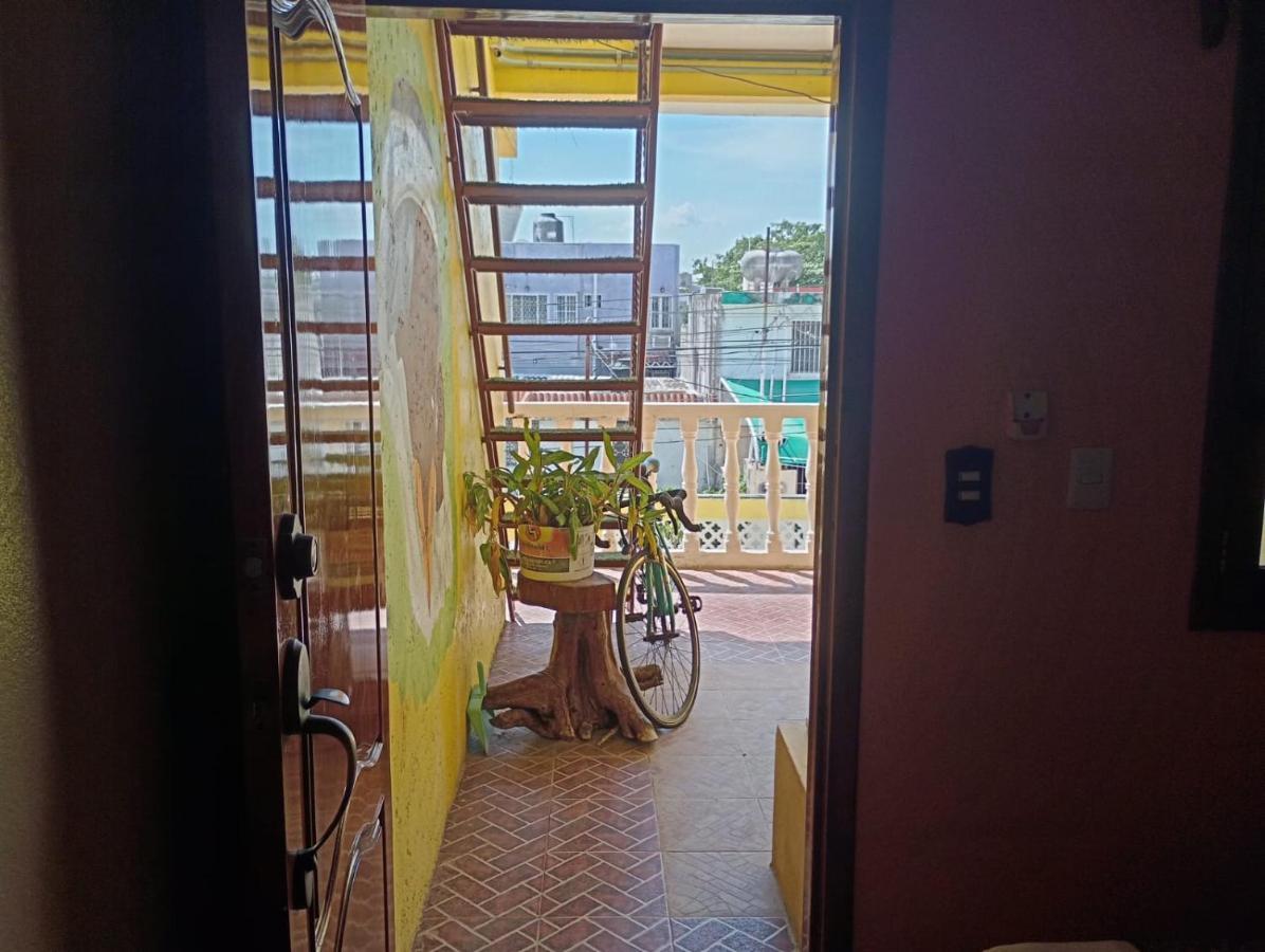 Cancun Guest House エクステリア 写真